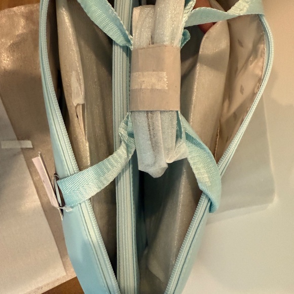 NWT Kate Spade Mel Nylon Packable Tote - Picture 5 of 14